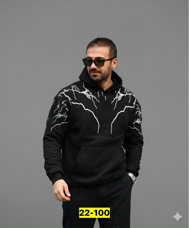 Толстовка 23119840