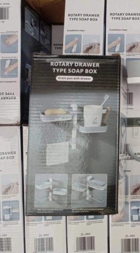 Мыльница 23119600