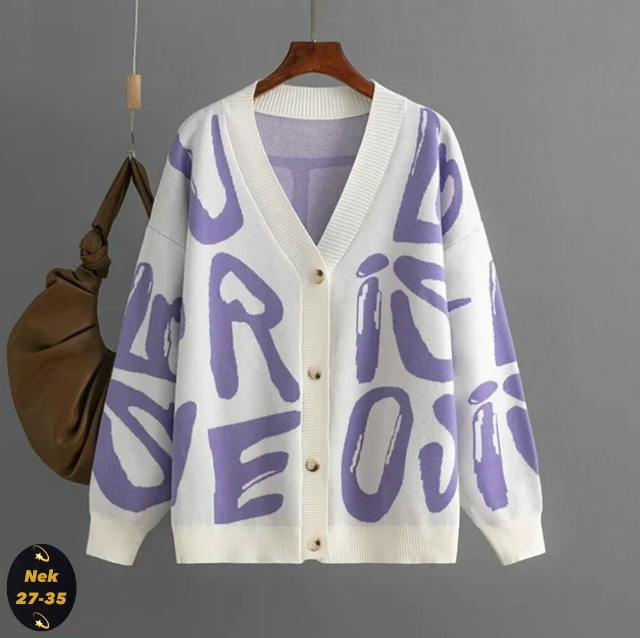 Кардиган 23120923