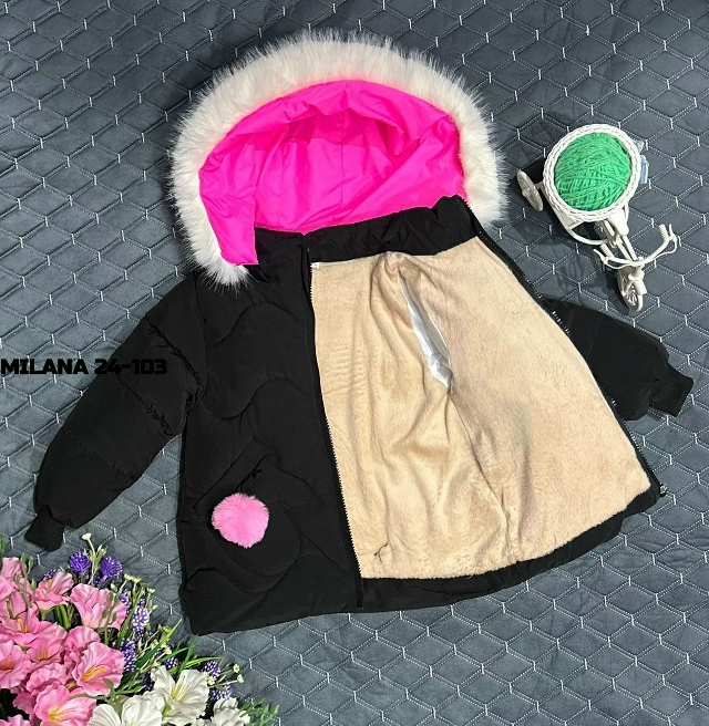 Куртка 23120552