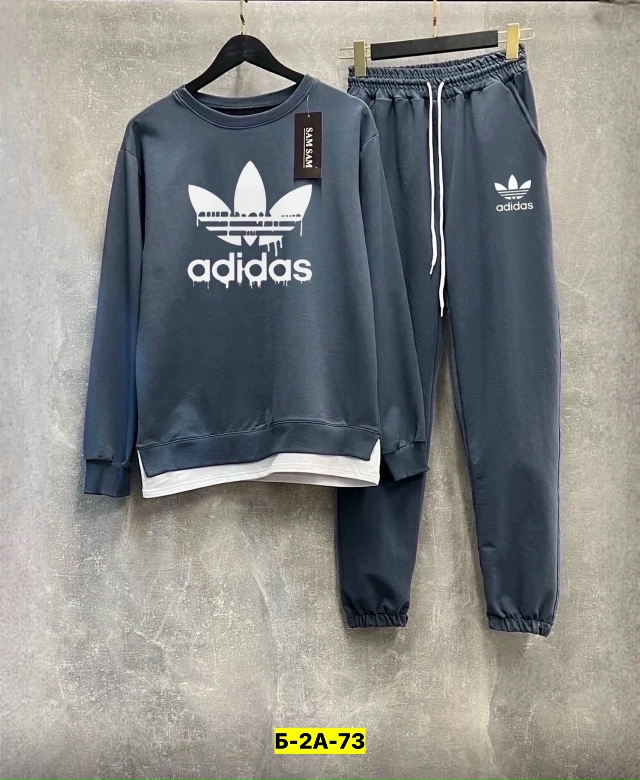 Спортивный костюм 23120403