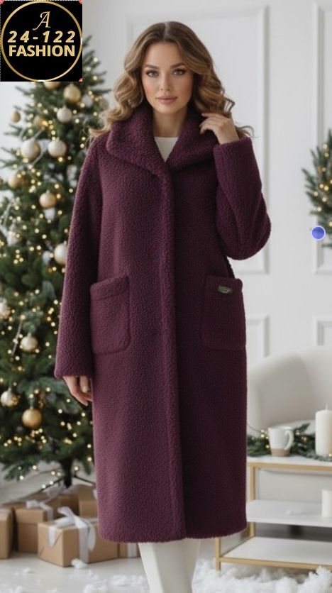 Шуба 23120709