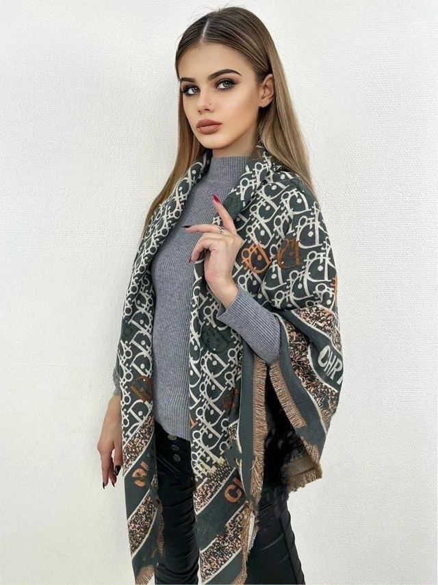 Платок 23120723