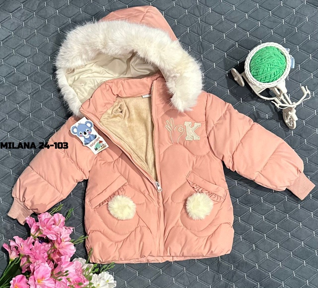 Куртка 23120552