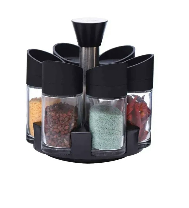 Набор для специй 23120999