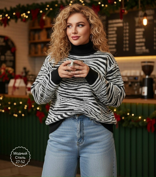 Свитер 23120612