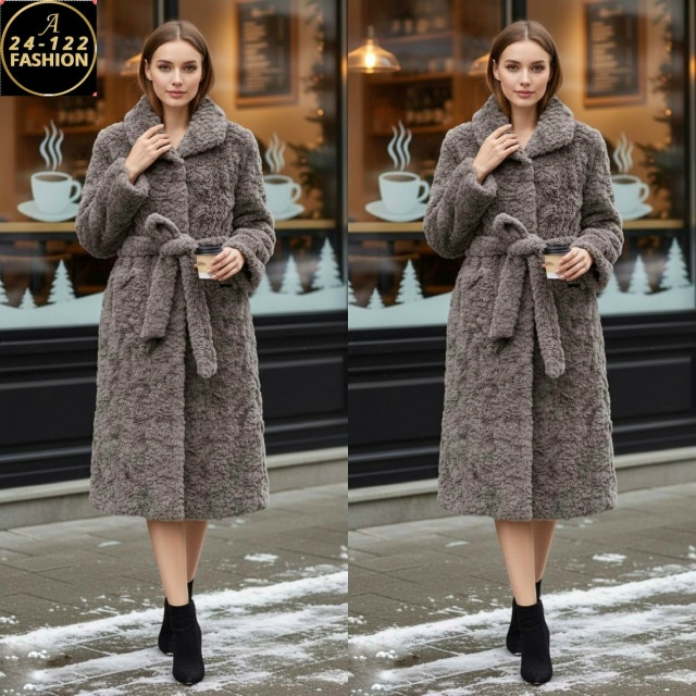 Пальто 23121897