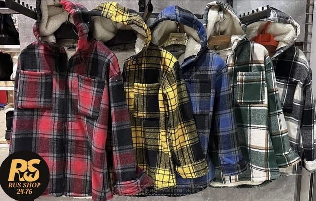 Рубашка 23122410