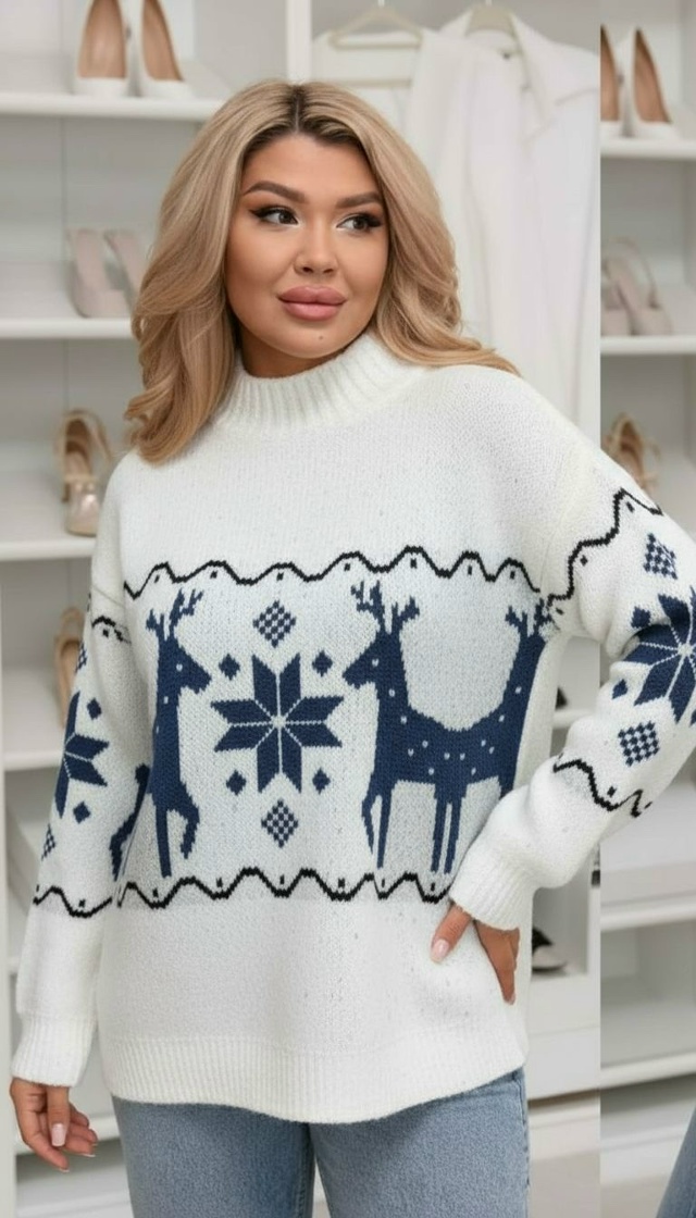 Свитер 23121752