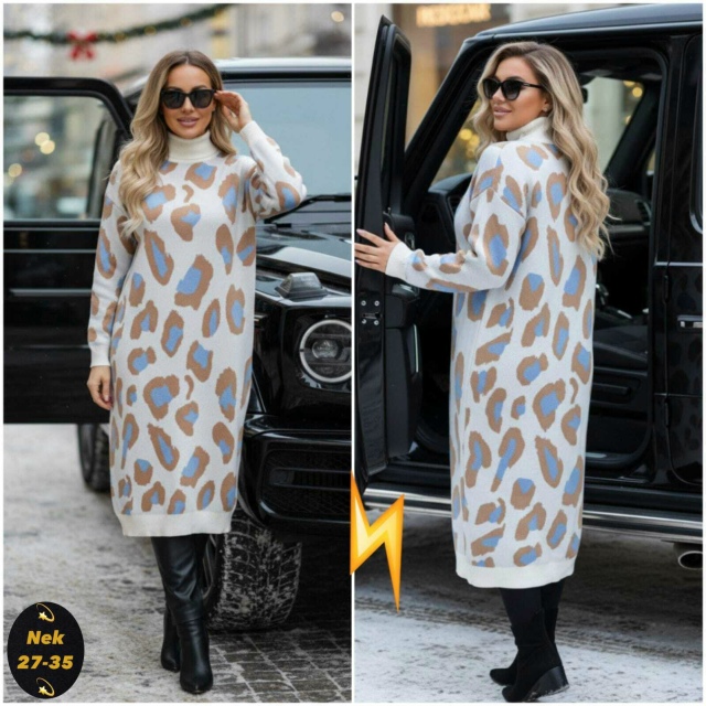 Платье 23122375