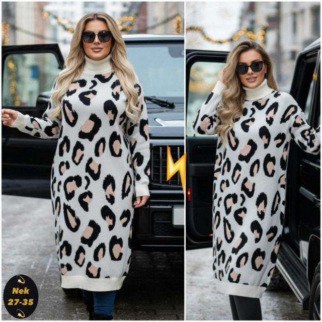 Платье 23122375