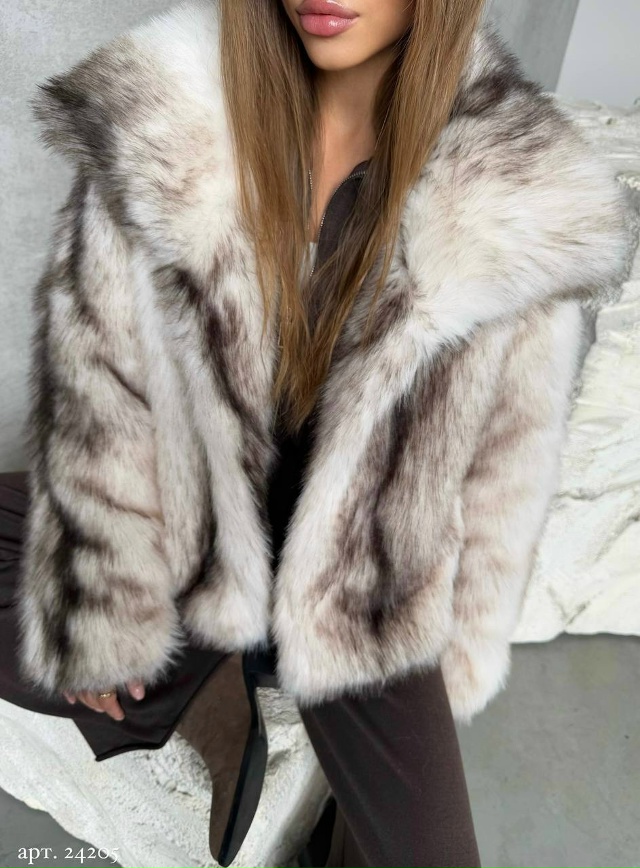 Шуба 23122921