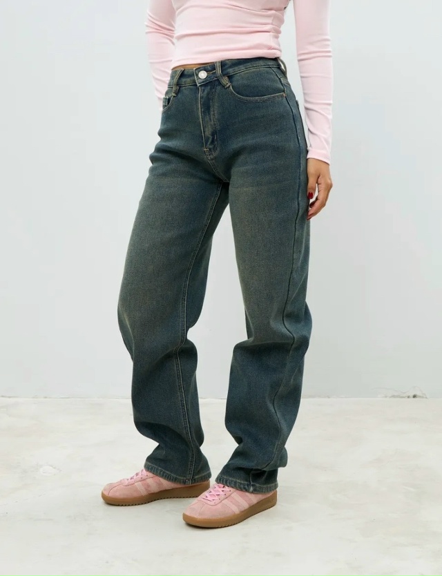 Джинсы 23122716