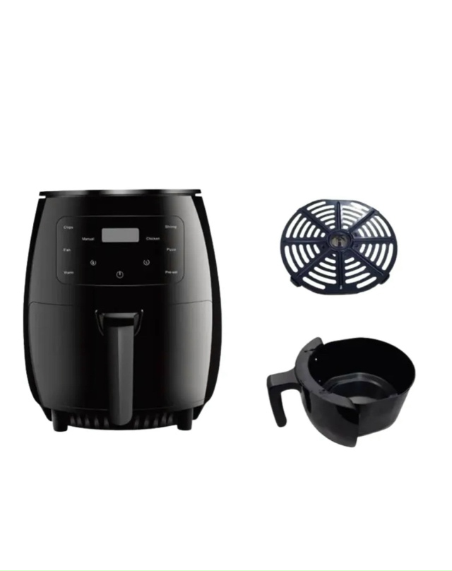 Электрический аэрогриль 23122730