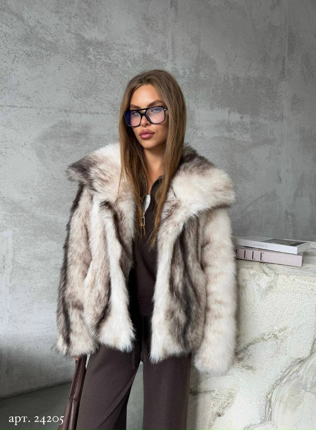 Шуба 23122921