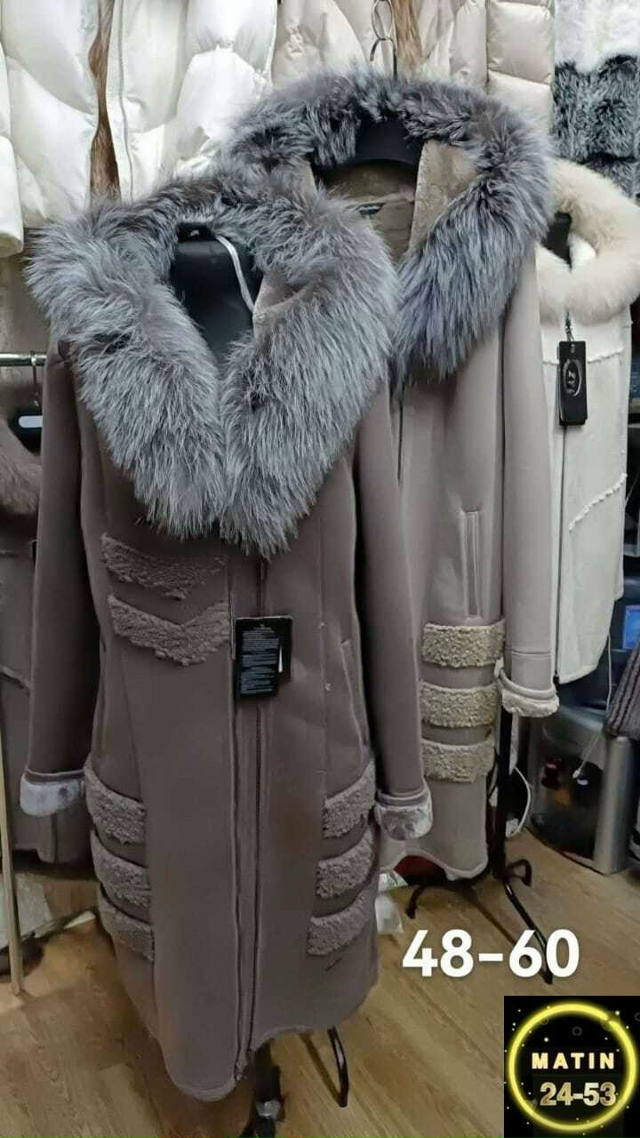 Пальто 23122845