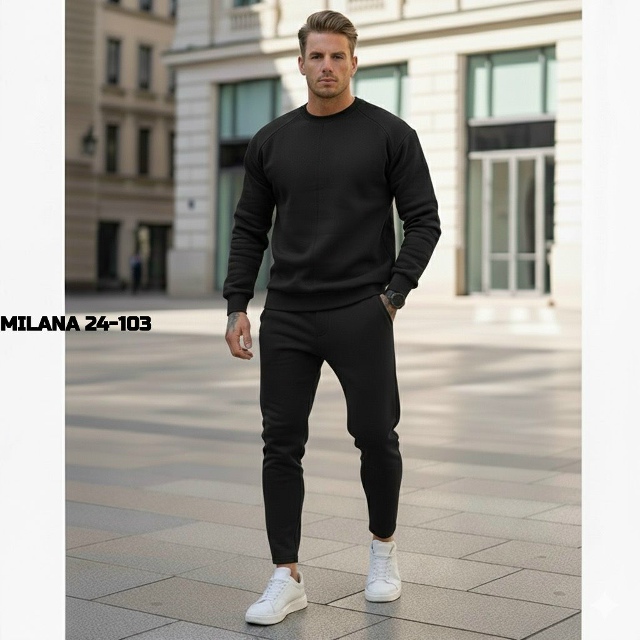 Спортивный костюм 23123325