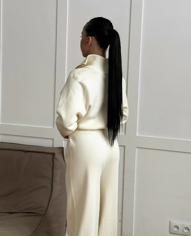 Спортивный костюм 23123260