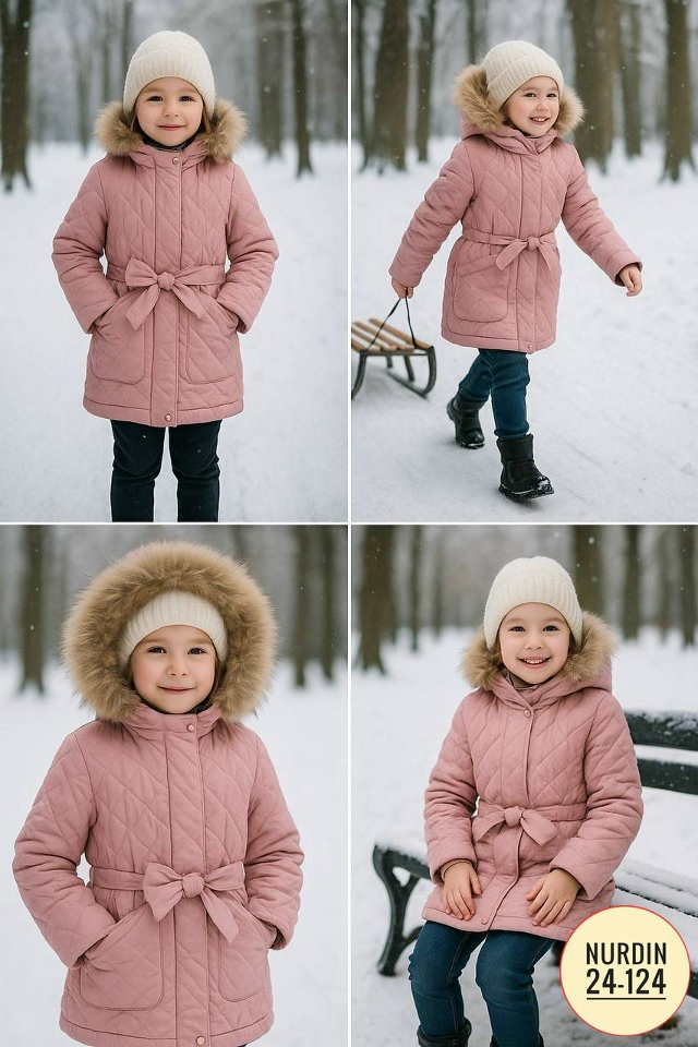 Куртка 23123449