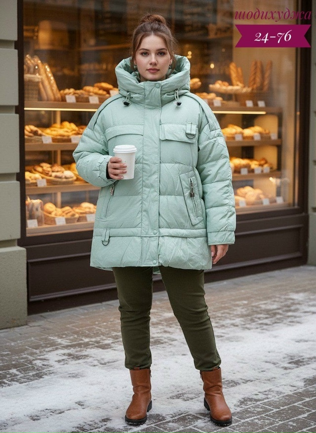 Куртка 23122852