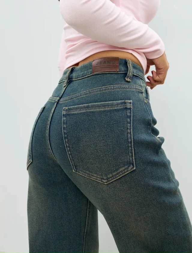 Джинсы 23122716