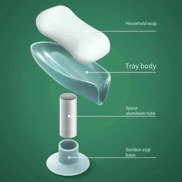 Мыльница 23122904