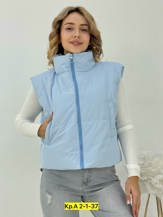 Жилет 23123123