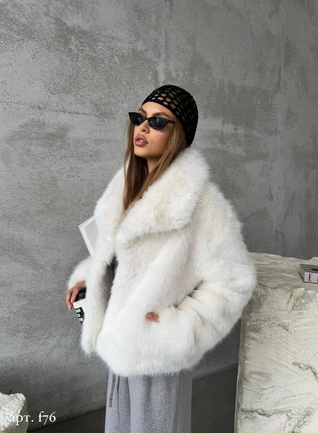 Шуба 23122920