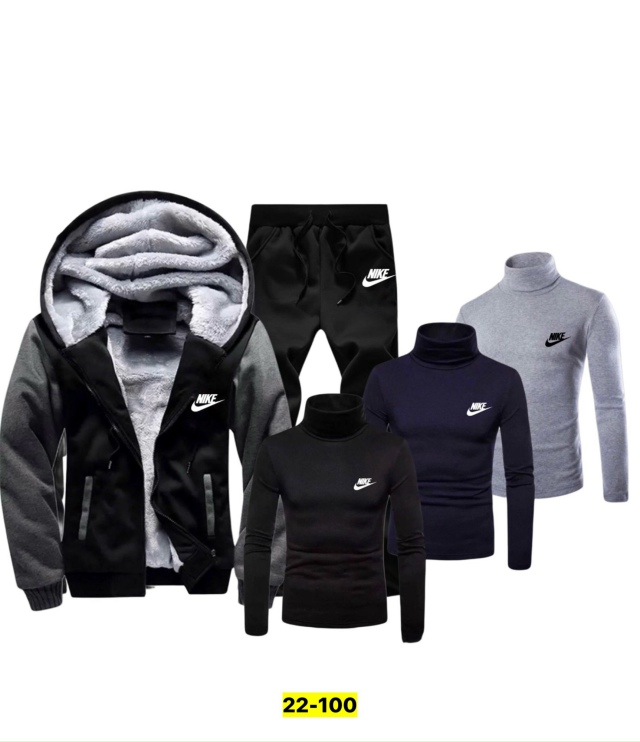 Спортивный костюм 23122844