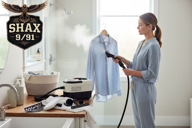 Многофункциональный пароочиститель для уборки 23122769