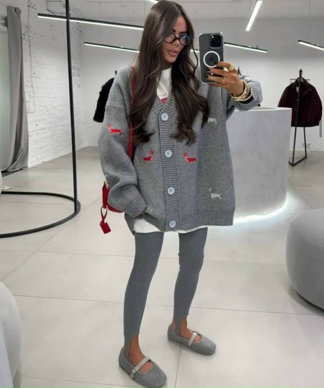 Кардиган 23123079