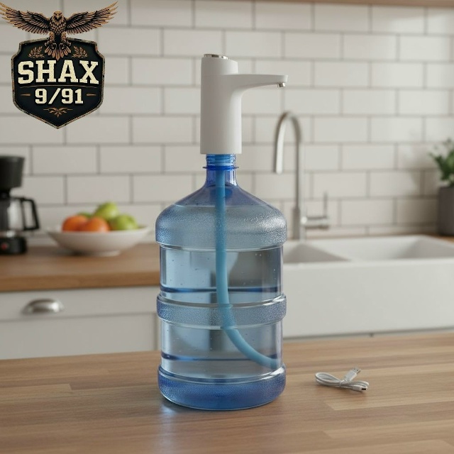 Помпа для воды 23122767