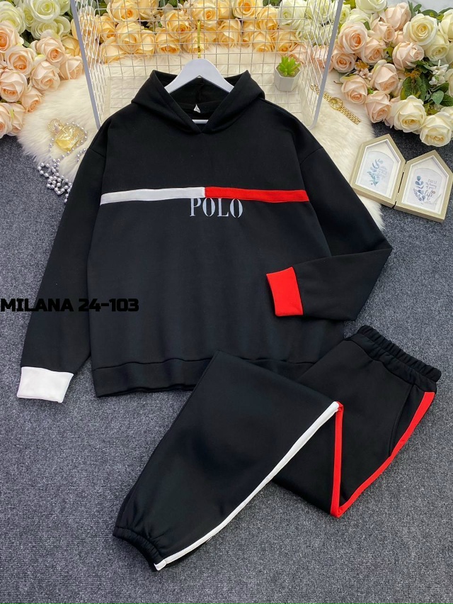 Спортивный костюм 23123194