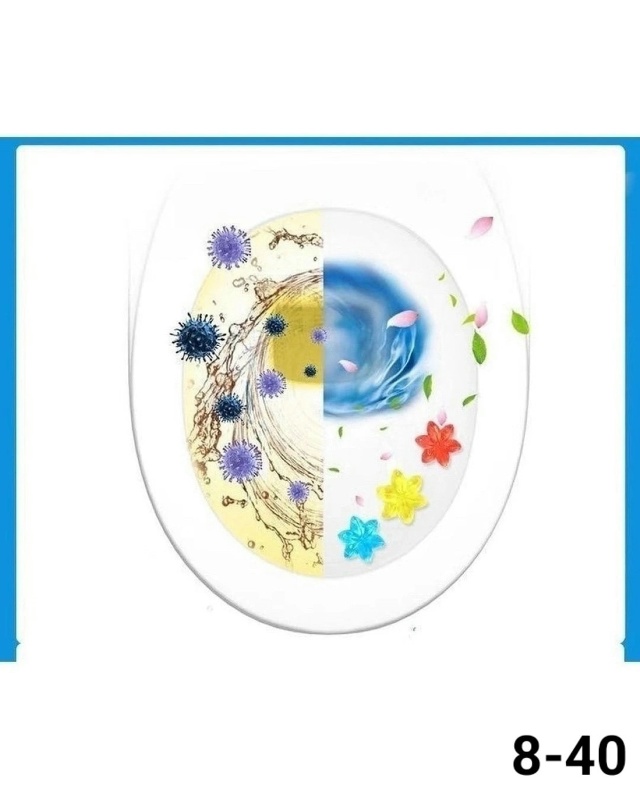 Гель для унитаза 23124207