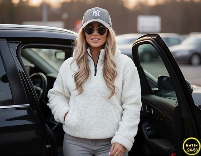 Толстовка 23124995