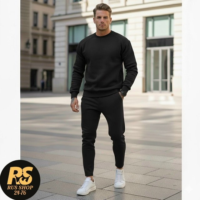 Спортивный костюм 23123958