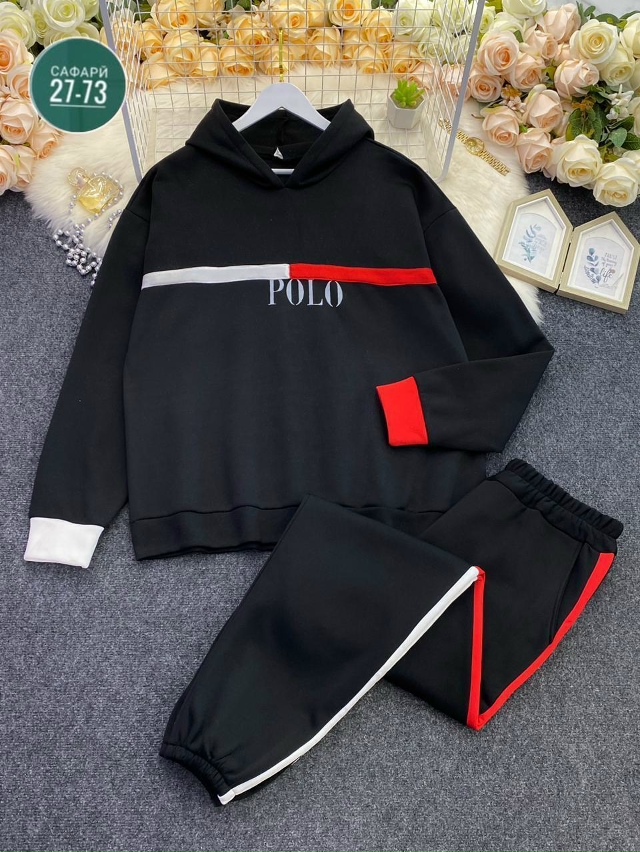 Спортивный костюм 23123971