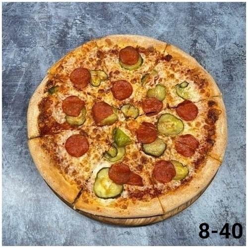 Менажница деревянная 23124780