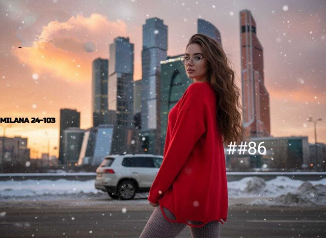 Свитер 23123862