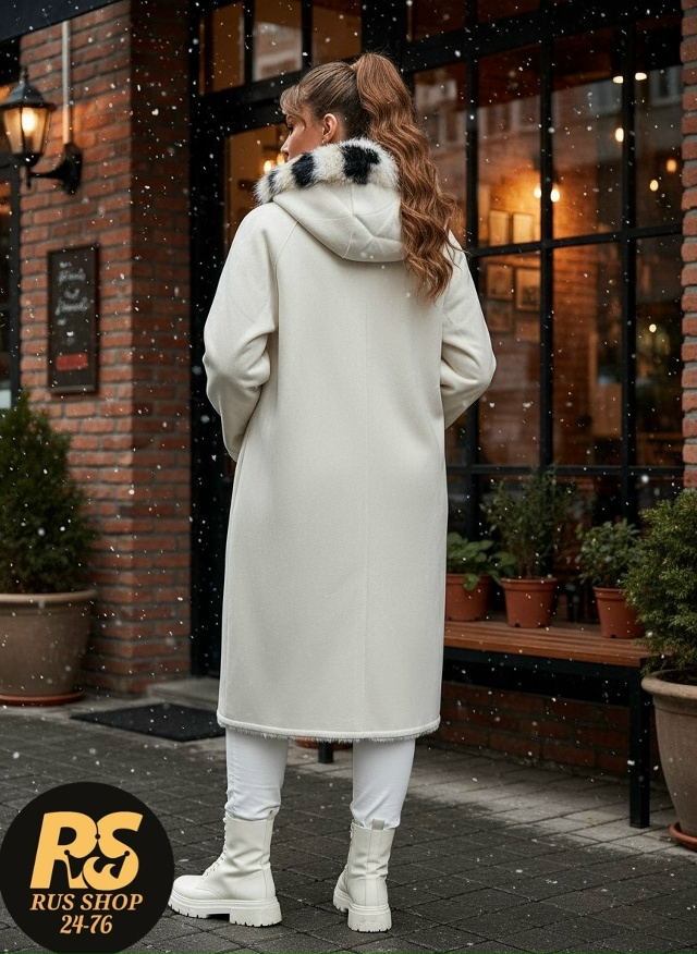 Шуба 23123962