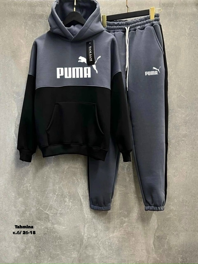 Спортивный костюм 23125103