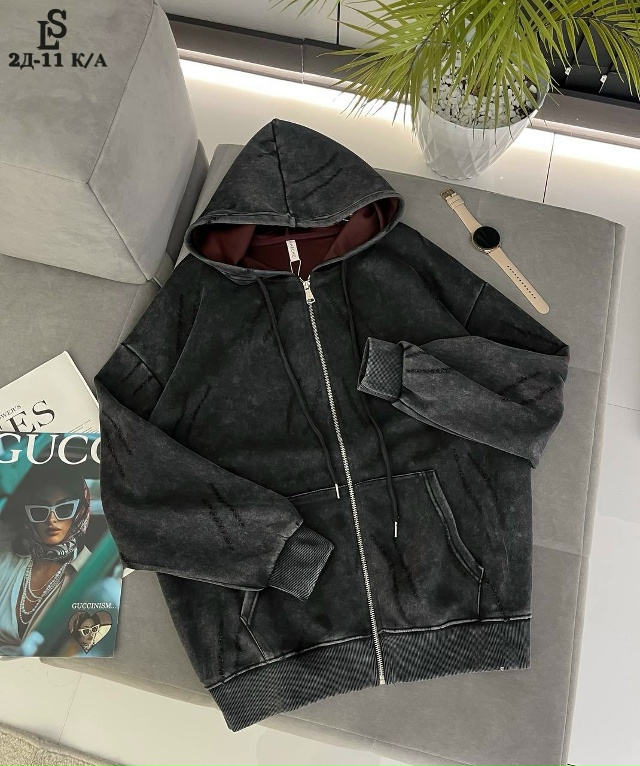 Толстовка 23123998