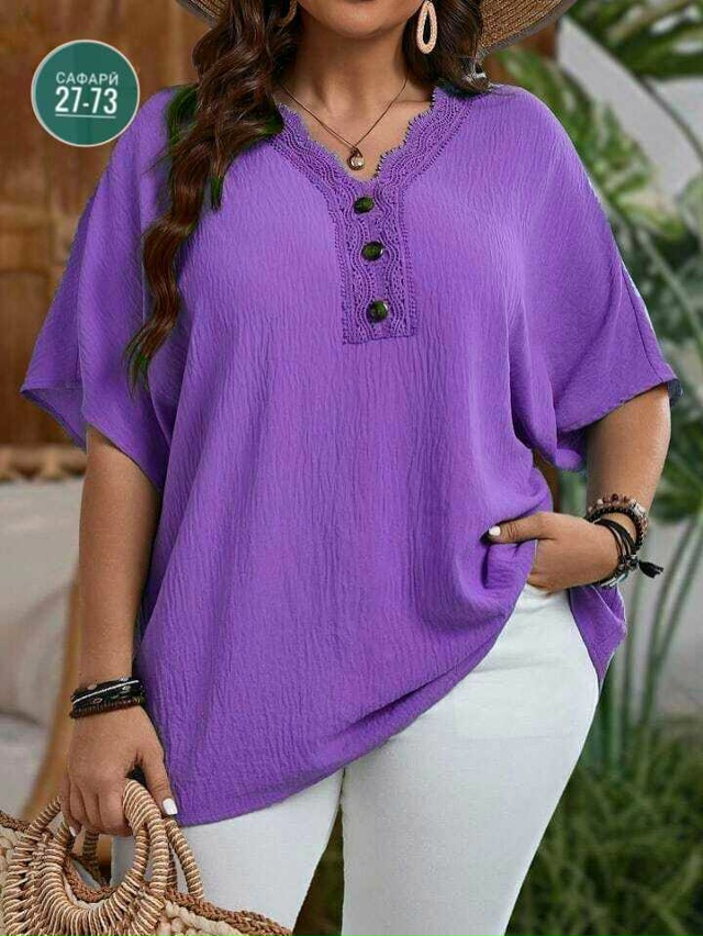 Блузка 23124702