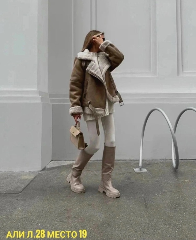 Дубленка 23124149