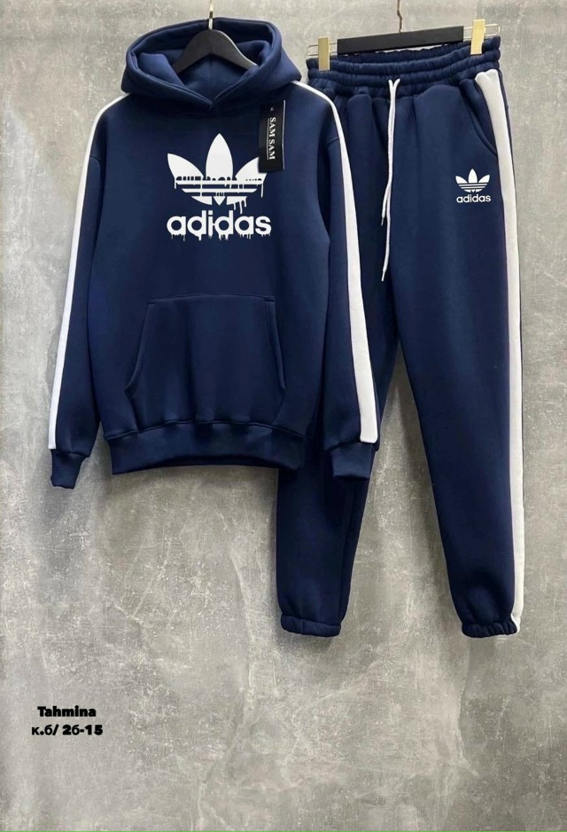 Спортивный костюм 23125103