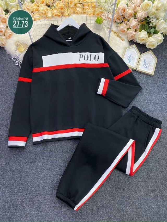 Спортивный костюм 23123971