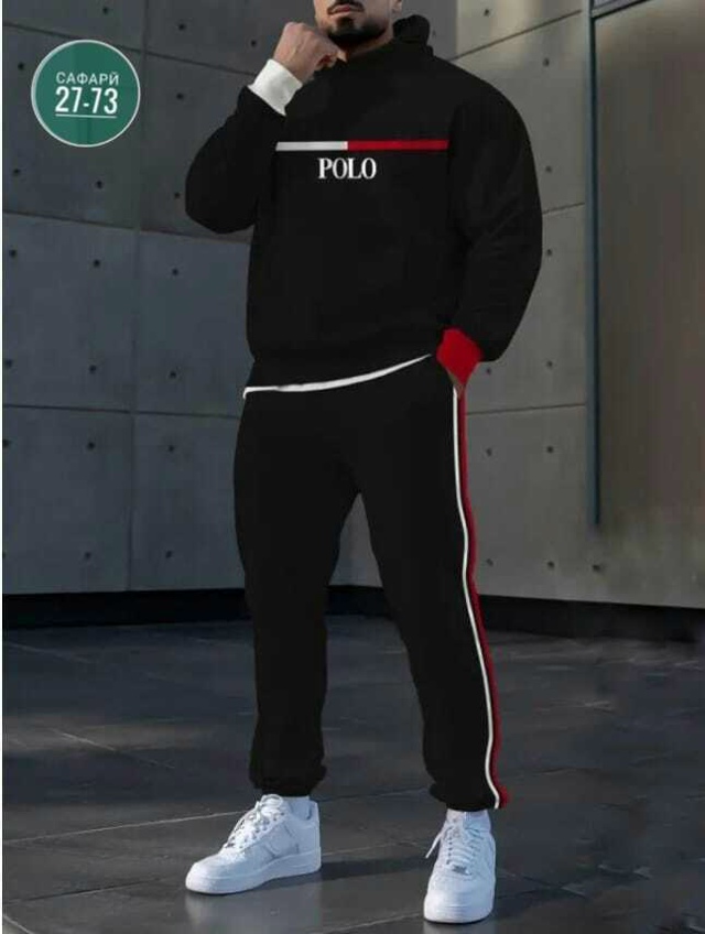 Спортивный костюм 23123971