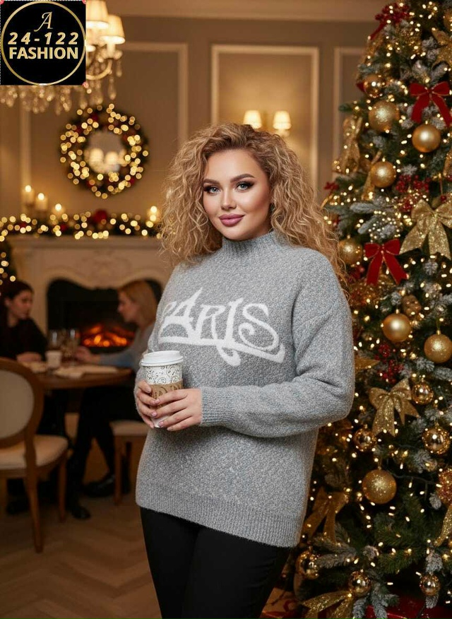 Свитер 23123989