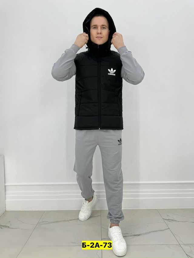 Спортивный костюм 23123977