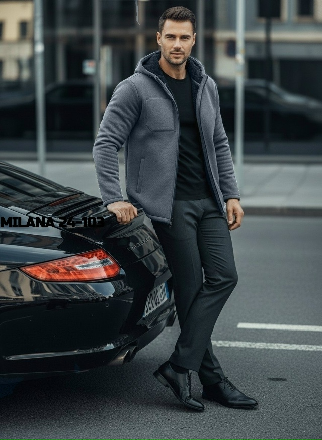 Толстовка 23123805